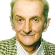 Henri DE SAINT MARTIN