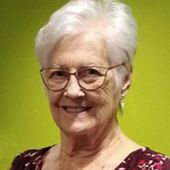 Jacqueline De Keyser