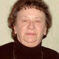 Jacqueline VANNIEUWKERKE