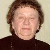 Jacqueline VANNIEUWKERKE