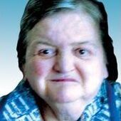 Marie-Henriette GILSON