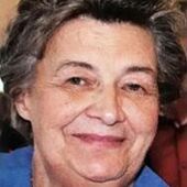 Bernadette DALEBROUX