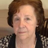 Josephina 'Fien' MOONEN