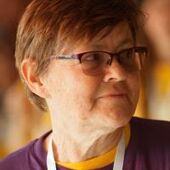 Marie-Christine Dhoore