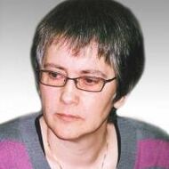 Marie-Jeanne Groffils