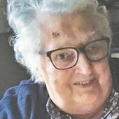 Marie-Madeleine MARTIN