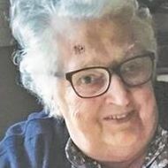 Marie-Madeleine MARTIN