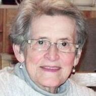 Monique DERBAUDRENGHIEN