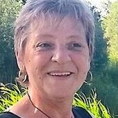 Christine VANDEN BOOSCHE