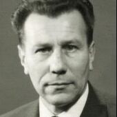 Frans Jozef Demunter