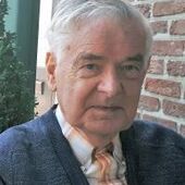 Harrie Van Eygen