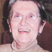 Jacqueline VANDERROOST