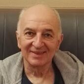 Jozef (Joep) Skrzypczak