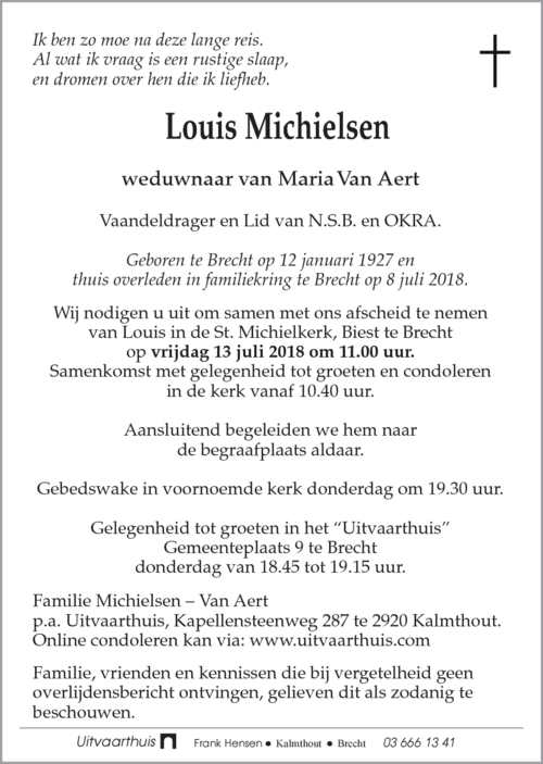 Louis Michielsen