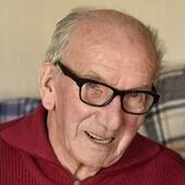 Marcel FRANÇOIS dit « Zilo » 