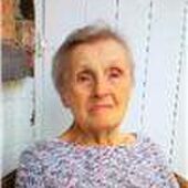 Marie Lucie Manshoven