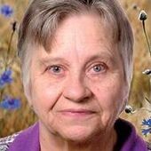 Marie-Thérèse BORZÉ