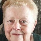 Marie-Thérèse GILLET