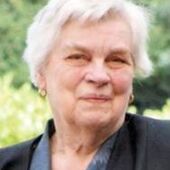 Andrée VANDERVESSE