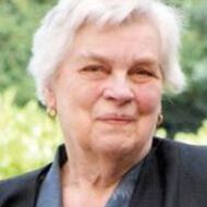 Andrée VANDERVESSE