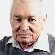 Augustinus Staaf Bervoets