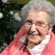 Georgette Vansteenkiste