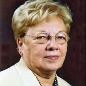 Louise Van Zeghbroeck