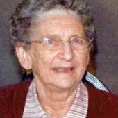 Marguerite LECLERCQ
