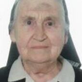 Marie Hélène DELAHAUT