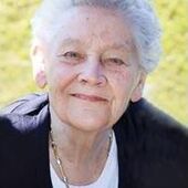 Marie-Thérèse DUMONT