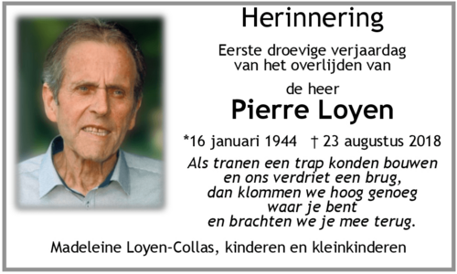 Pierre Loyen