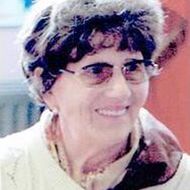 Anne-Josephe Materne