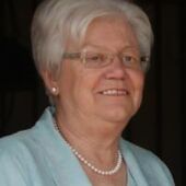 Betty Knippenberg