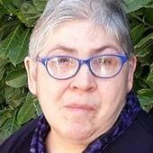 Christine VANDEN BERGE