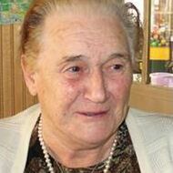 Gisèle GRULOIS-MEURISSE