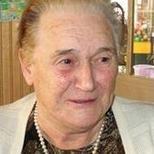 Gisèle GRULOIS-MEURISSE