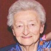 Madeleine (Mady) MAYER