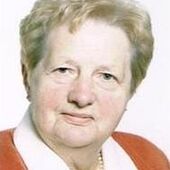 Marie - Jeanne MARBAIX