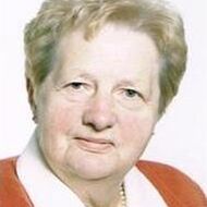 Marie - Jeanne MARBAIX