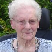 Marie-Jeanne Vangeel