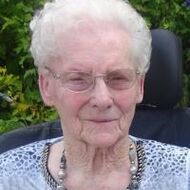 Marie-Jeanne Vangeel