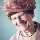 Monica VAN DEN BERGHE