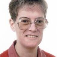 Monique VAN CANTFORT