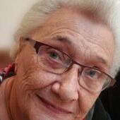 Rozette Van Opdenbosch