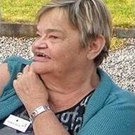 Thérèse-Marie MOINE