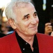 Charles Aznavour