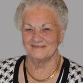 Ghislaine Raymaekers