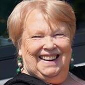 Ginette VANCAENEGHEM