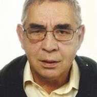 Jean-Marie SAINTVITEUX