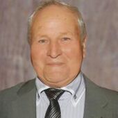 Johannes (Jon) Vromans